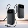 Batería externa Baseus Enerfill FC31 de 10000 mAh, 22.5W, Vista previa de la imagen del producto 10