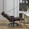 Sweiko 001-XXL Sedia ergonomica per ufficio, poltrona Anteprima dell’immagine prodotto 17