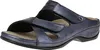 Berkemann Damen Damenschuhe blau Gr. 6 Produktbild-Vorschau 2