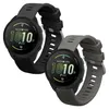 kwmobile 2x Sportarmband kompatibel mit Garmin Forerunner Produktbild-Vorschau 8