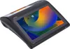 POS terminál 10.1in 5in Dual Screen 58mm Termální tiskárna Náhled obrázku produktu 2