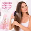 2-in-1 Entwirrungsbürste mit Sprühfunktion für Produktbild-Vorschau 6