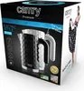Camry CR 1269b Wasserkocher 1,7 l Schwarz 2200 W Produktbild-Vorschau 9