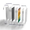 DEQORI Glasbild Echtglas 4x30x60 cm 'Abendsonne am Produktbild-Vorschau 7