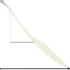vidaXL Markise Einziehbar Creme 400x150 cm Stoff und Stahl Produktbild-Vorschau 4