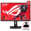 ROG Strix XG27ACS (68.6 cm (27 Zoll), schwarz, WQHD, IPS, Produktbild-Vorschau 11