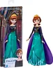 Die Eiskönigin II: Königin Anna Die Eiskönigin Disney Anna Produktbild-Vorschau 1