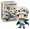 Funko Pop! Trafalgar Law - Figurka winylowa z One Piece, Anteprima dell’immagine prodotto 7