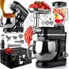 Lehmann Mastic, planetárny kuchynský robot, mlynček na Náhľad obrázku produktu 13