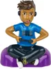 Solar Figur beweglicher Gamer Wackelnde Figur zocken Produktbild-Vorschau 4