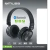 Muse M-276BT, Verkabelt & Kabellos, 20 - 20000 Hz, Produktbild-Vorschau 8