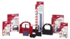Kores G001NSSR Farbband, Gruppe 1, DIN DS, Seide, Voir les images du produit 6