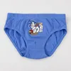 Ensemble de sous-vêtements pour garçons, jersey simple, 3 Voir les images du produit 4