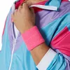 dressforfun® Herrenkostüm Retro 80er 90er Jahre Produktbild-Vorschau 9