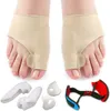Korekční sada, dlaha hallux valgus se silikonovými Náhled obrázku produktu 2