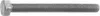 Sechskantschrauben ohne Schaft M10x35 DIN933 Produktbild-Vorschau 2