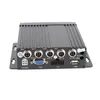 DVR, Mobile DVR, Car Mobile DVR, 4CH Car Mobile DVR, Car Anteprima dell’immagine prodotto 5