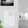 Dzwonek do drzwi Przewodowy Gong mechaniczny Gong do drzwi Podgląd zdjęcia produktu 5