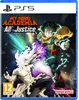 BANDAI NAMCO Entertainment My Hero Academia: All's Justice Produktbild-Vorschau 6
