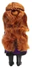 Muñeca Anna de Frozen 2, para aventuras, ideal para niñas, Vista previa de la imagen del producto 11