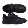 adidas Tensaur Hook And Loop Core Black Grey (TD) - EU 20 Produktbild-Vorschau 4