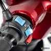 VELECO ZT15 Scooter elettrico - Scooter a 3 ruote - Freno Anteprima dell’immagine prodotto 13