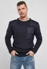 Brandit BD5018 | Herren Military Sweater Pullover mit Produktbild-Vorschau 1