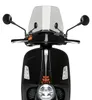 Puig windscherm voor Vespa GTV 300 (modeljaar 2025), kleur Productafbeelding-voorbeeld 2