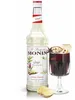 Monin Ingwer Sirup leicht scharf ideal zu Cocktails 1000ml Produktbild-Vorschau 5