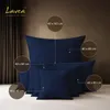 Lavea® Kissenbezug 40 x 145 cm Baumwolle flauschig, Produktbild-Vorschau 1