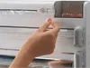 Nástenný držiak na rolky Leifheit Parat Plus White 25723 Náhľad obrázku produktu 12