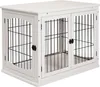 Klec pro domácí mazlíčky D02-040WT, přepravní box pro psy, Náhled obrázku produktu 8