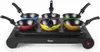 Tristar Wok Set 1000 W Schwarz Produktbild-Vorschau 9