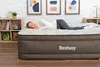 Bestway® Fortech® Doppelluftbett mit Reißverschlussbezug & Produktbild-Vorschau 7