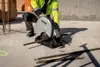 Metabo CS 23-355, Metal, 4000 RPM, 2300 W, 2,7 m, 220-240 Podgląd zdjęcia produktu 3