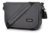 EASTPAK borsa a tracolla JR Black Denim grigio Anteprima dell’immagine prodotto 2