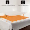 MONZANA® elektrická vyhřívaná přikrývka 160x140cm časovač 5 Náhled obrázku produktu 13