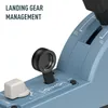 Thrustmaster Civil Aviation (TCA) Quadrant Add-On Airbus Voir les images du produit 10