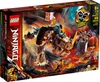 LEGO® Ninjago® 71719 Zanes Mino-Monster Produktbild-Vorschau 1