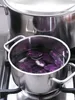 Cocotte Demeyere avec couvercle, 20 cm | ronde | acier Voir les images du produit 30