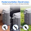 MEDION Thermoelektrische tragbare Kühlbox (35 Liter, Kühl- Produktbild-Vorschau 5