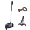 Yardforce iFlex Rasenmäher & -trimmer 2in1 LM F23BN mit Produktbild-Vorschau 12