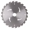 Makita Lame de scie circulaire carbure M-Force TCT T.C.T. - Voir les images du produit 2
