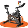 DH FitLife Vélo d’appartement ergomètre magnétique, Voir les images du produit 1