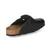 Birkenstock Schuhe Boston Leder, 060191 Produktbild-Vorschau 36