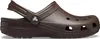 Crocs Classic Holzschuhe Braun EU 43-44 Mann Braun EU 43-44 Produktbild-Vorschau 3