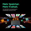 Blackview MP100 Pro Mini PC Gaming AMD Ryzen 5 Produktbild-Vorschau 6