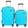 Aga Travel Kofferset, Reisekofferset MR4651 Hellblau, Produktbild-Vorschau 9