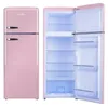 Amica Kühl-/Gefrierkombination KGC 15636 P, 208 l, ST, 40 Produktbild-Vorschau 4