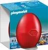 PLAYMOBIL Pirat Mit Boot Golden  Golden One Size Produktbild-Vorschau 2